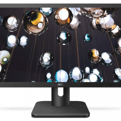 Màn Hình LCD 19.5" AOC 20E1H