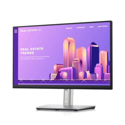 Màn hình LCD 22" Dell PRO P2222H