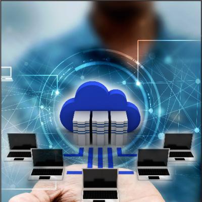 Hosting phần mềm MISA