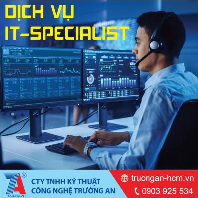 Giải pháp công nghệ