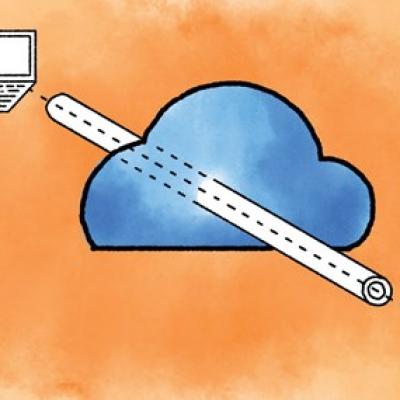 VPN giữ cho bạn an toàn trên mạng