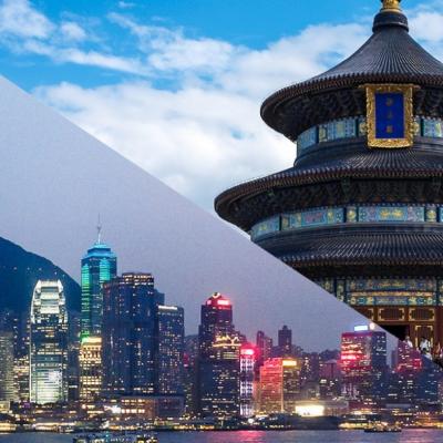 Google và Facebook gặp khó với cáp quang đến Trung Quốc