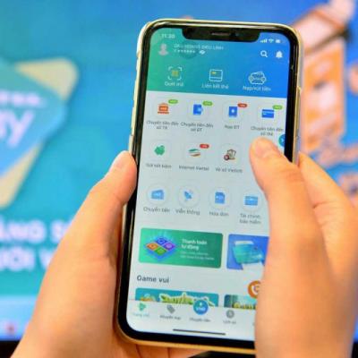 Nhà mạng chờ cấp phép Mobile Money như "nắng hạn chờ mưa"
