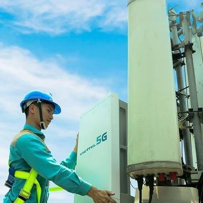 Tốc độ 5G tại Việt Nam chỉ nhanh khi hạ tầng cáp quang đủ mạnh