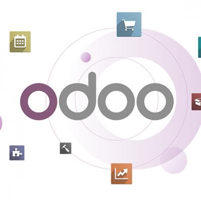 Tư vấn và triển khai Odoo ERP